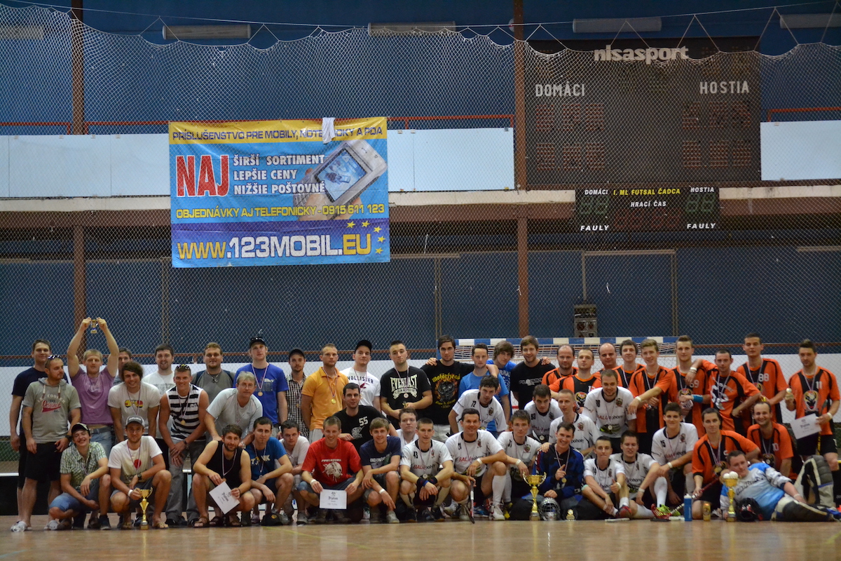 Devils cup 2013